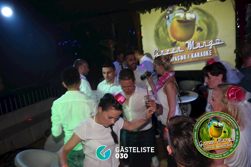https://www.gaesteliste030.de/Partyfoto #78 Green Mango Berlin vom 25.06.2016