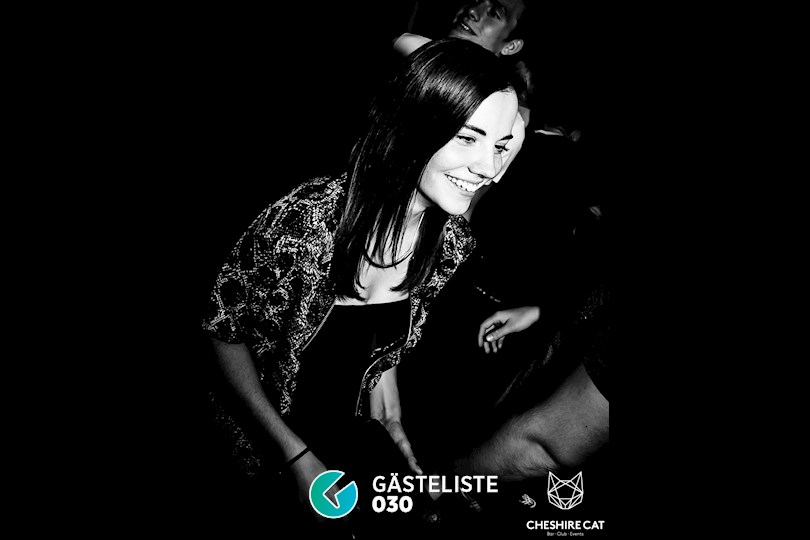 https://www.gaesteliste030.de/Partyfoto #35 Cheshire Cat Berlin vom 18.06.2016