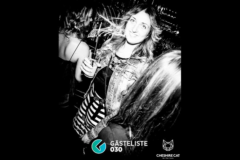 https://www.gaesteliste030.de/Partyfoto #13 Cheshire Cat Berlin vom 18.06.2016
