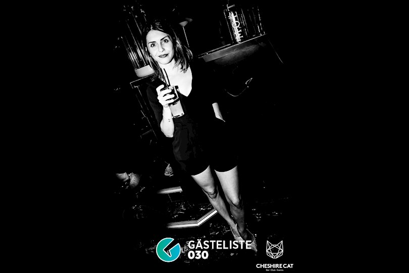 https://www.gaesteliste030.de/Partyfoto #17 Cheshire Cat Berlin vom 18.06.2016