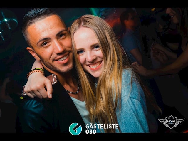 Partypics Maxxim 11.06.2016 Partibrejkers