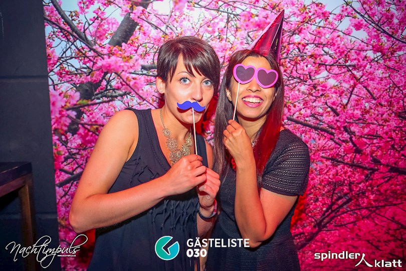 https://www.gaesteliste030.de/Partyfoto #12 Spindler & Klatt Berlin vom 04.06.2016
