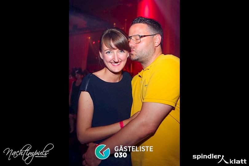 https://www.gaesteliste030.de/Partyfoto #77 Spindler & Klatt Berlin vom 04.06.2016