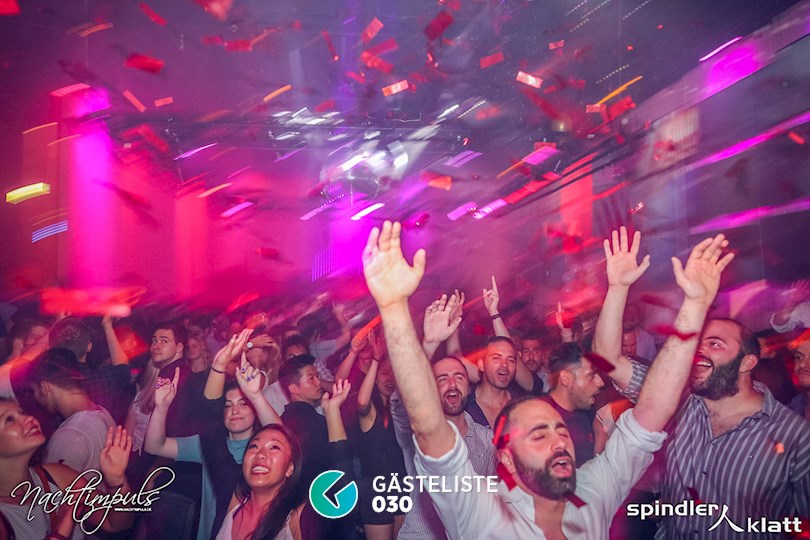 https://www.gaesteliste030.de/Partyfoto #96 Spindler & Klatt Berlin vom 04.06.2016