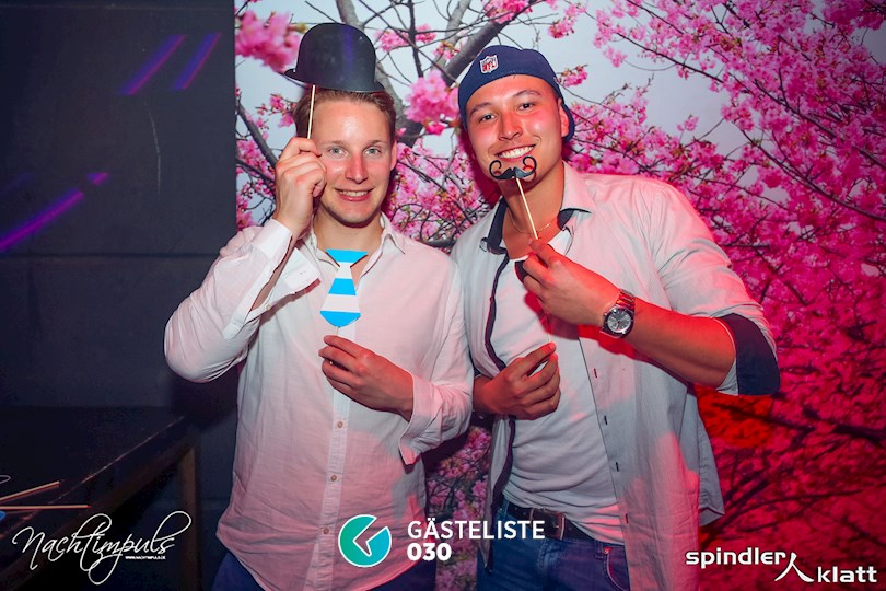 https://www.gaesteliste030.de/Partyfoto #19 Spindler & Klatt Berlin vom 04.06.2016