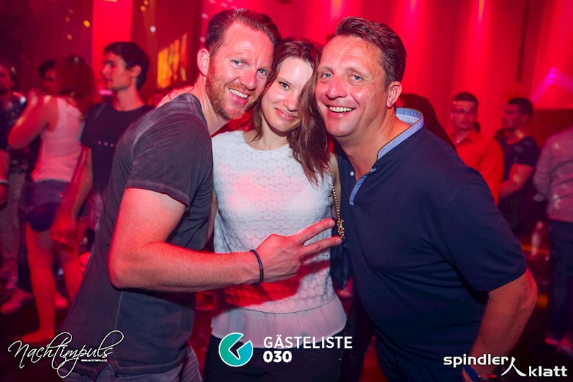 https://www.gaesteliste030.de/Partyfoto #99 Spindler & Klatt Berlin vom 04.06.2016