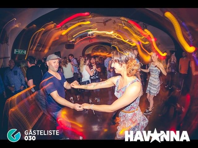 Partypics Havanna 18.06.2016 Saturdays