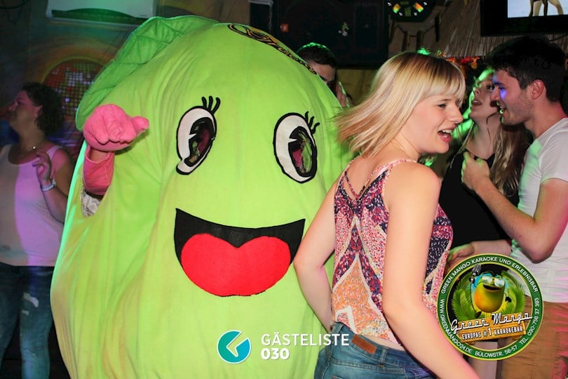 https://www.gaesteliste030.de/Partyfoto #61 Green Mango Berlin vom 24.06.2016