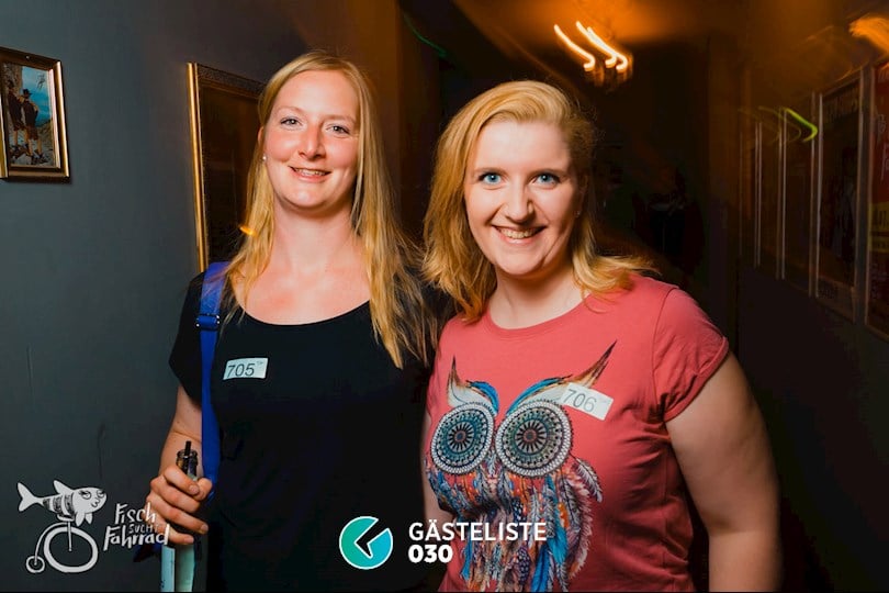 https://www.gaesteliste030.de/Partyfoto #8 Frannz Club Berlin vom 10.06.2016