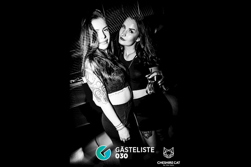 https://www.gaesteliste030.de/Partyfoto #69 Cheshire Cat Berlin vom 11.06.2016