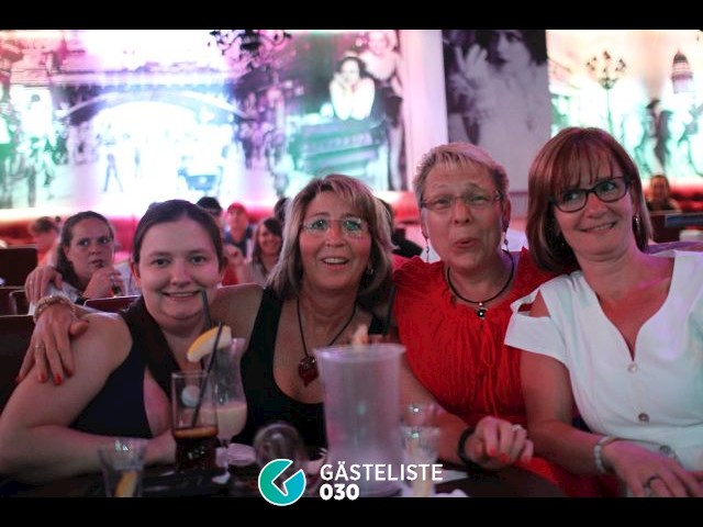 Partypics Knutschfleck 03.06.2016 Knutschfleck Berlin - die erste Cocktailbörse mit Show-Entertainment