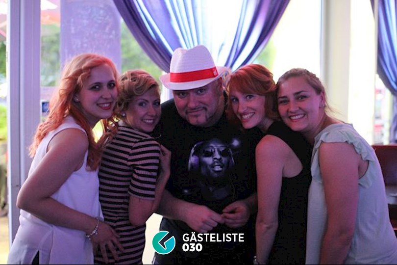 https://www.gaesteliste030.de/Partyfoto #21 Knutschfleck Berlin vom 03.06.2016