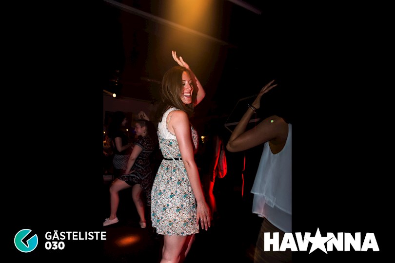 https://www.gaesteliste030.de/Partyfoto #48 Havanna Berlin vom 03.06.2016