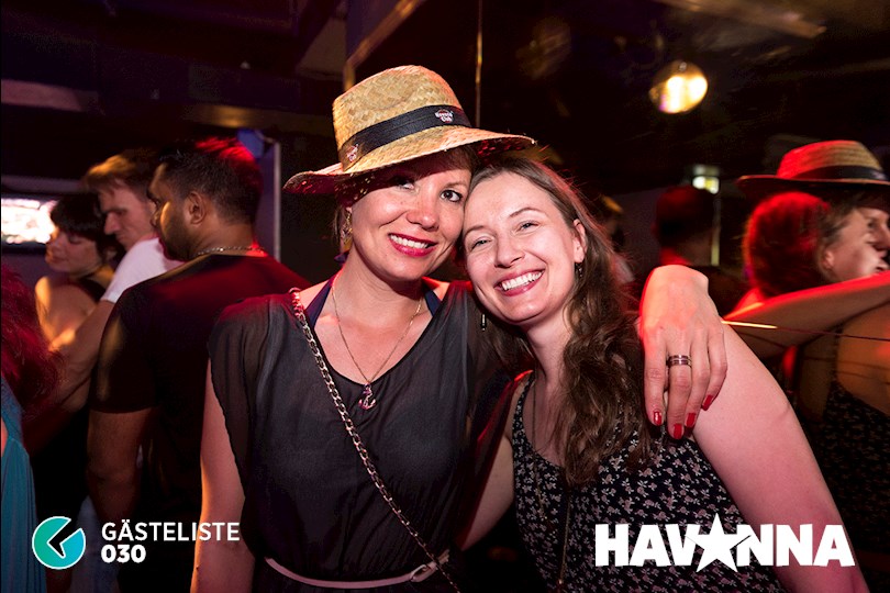 https://www.gaesteliste030.de/Partyfoto #42 Havanna Berlin vom 03.06.2016