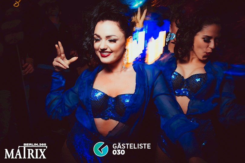 https://www.gaesteliste030.de/Partyfoto #79 Matrix Berlin vom 11.06.2016