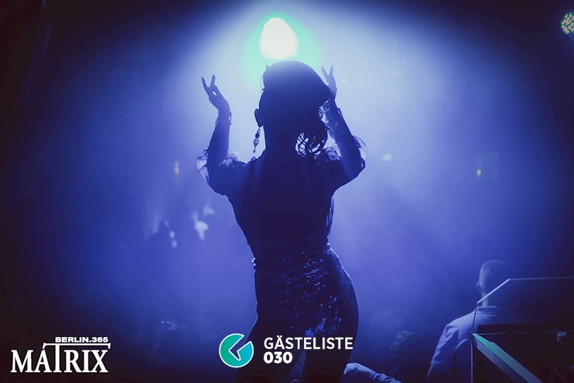 https://www.gaesteliste030.de/Partyfoto #162 Matrix Berlin vom 11.06.2016