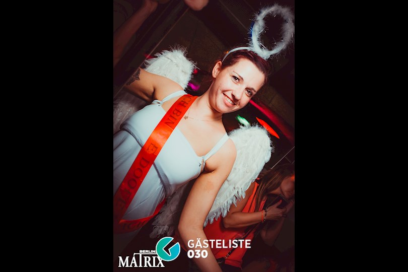 https://www.gaesteliste030.de/Partyfoto #154 Matrix Berlin vom 11.06.2016