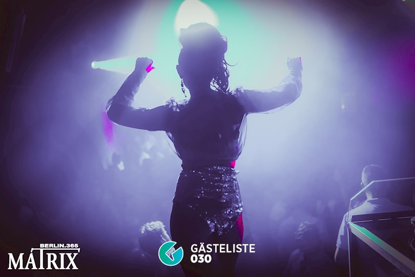 https://www.gaesteliste030.de/Partyfoto #121 Matrix Berlin vom 11.06.2016