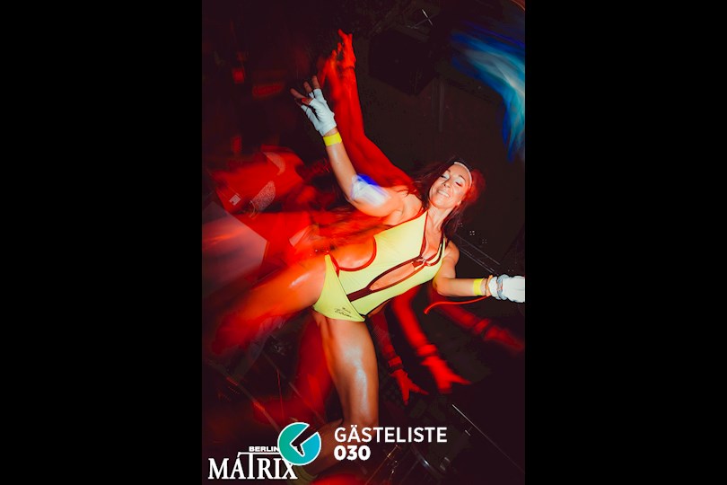 https://www.gaesteliste030.de/Partyfoto #14 Matrix Berlin vom 03.06.2016