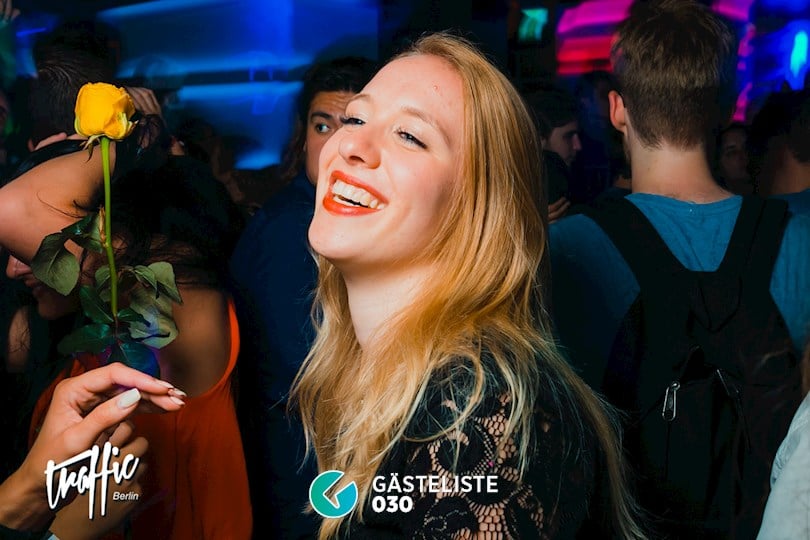 https://www.gaesteliste030.de/Partyfoto #8 Traffic Berlin vom 18.06.2016