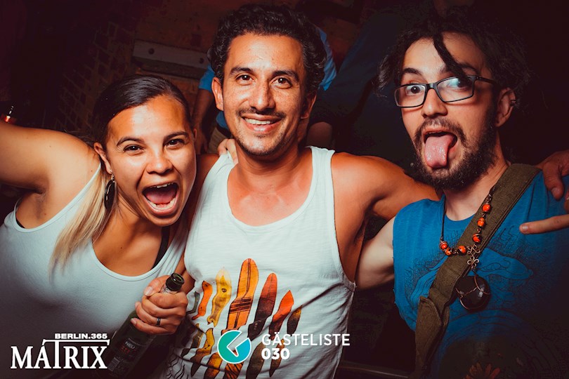 https://www.gaesteliste030.de/Partyfoto #128 Matrix Berlin vom 04.06.2016