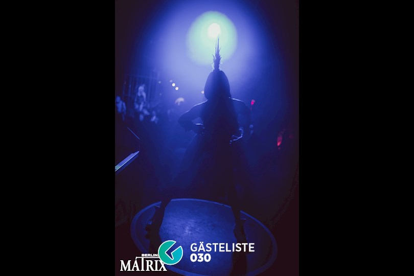 https://www.gaesteliste030.de/Partyfoto #161 Matrix Berlin vom 04.06.2016