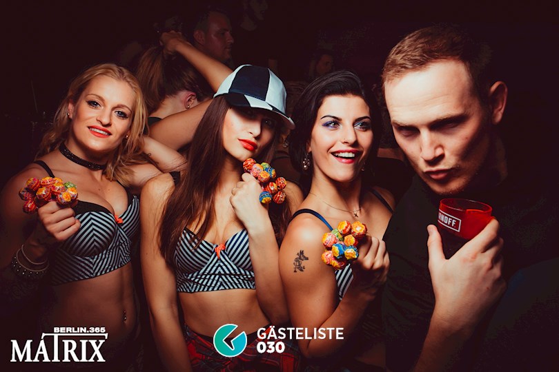 https://www.gaesteliste030.de/Partyfoto #124 Matrix Berlin vom 04.06.2016