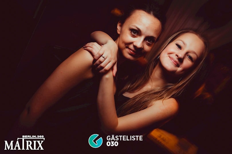 https://www.gaesteliste030.de/Partyfoto #41 Matrix Berlin vom 04.06.2016