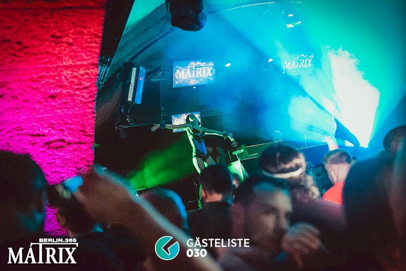 https://www.gaesteliste030.de/Partyfoto #111 Matrix Berlin vom 04.06.2016