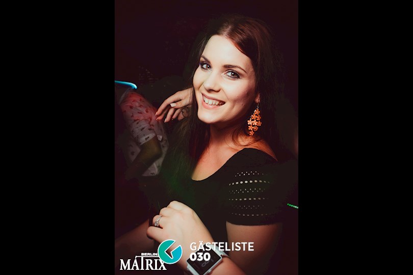 https://www.gaesteliste030.de/Partyfoto #68 Matrix Berlin vom 04.06.2016