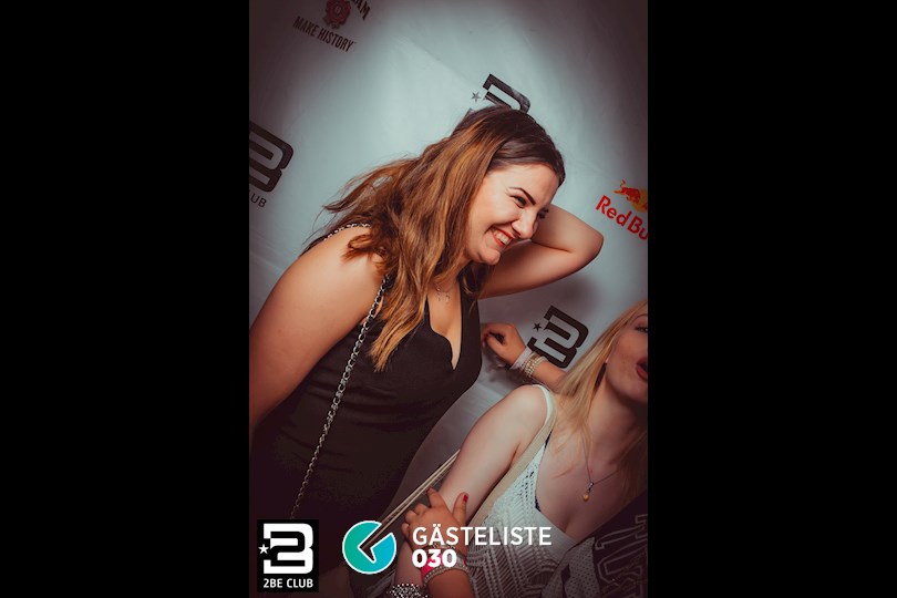 https://www.gaesteliste030.de/Partyfoto #83 2BE Berlin vom 03.06.2016