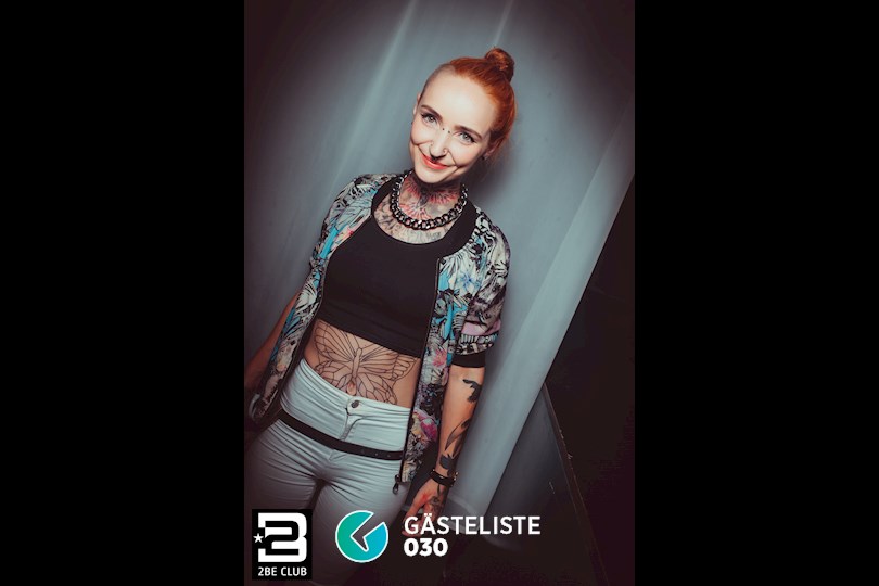 https://www.gaesteliste030.de/Partyfoto #14 2BE Berlin vom 03.06.2016