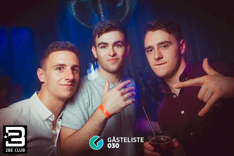 https://www.gaesteliste030.de/Partyfoto #8 2BE Berlin vom 03.06.2016