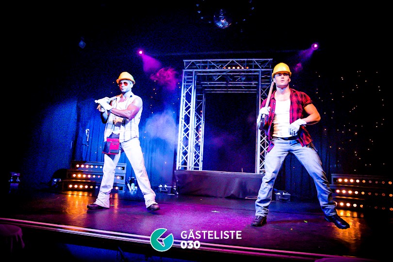 https://www.gaesteliste030.de/Partyfoto #57 Sixx Paxx Theater Berlin vom 25.06.2016