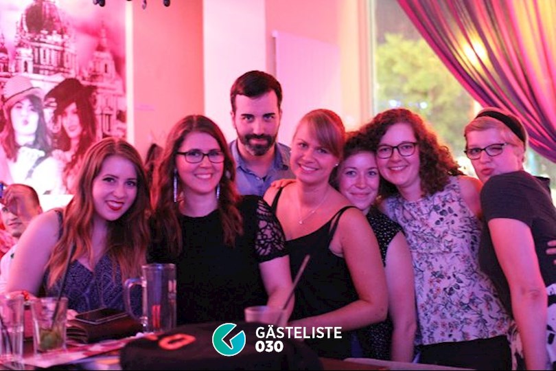 https://www.gaesteliste030.de/Partyfoto #10 Knutschfleck Berlin vom 17.06.2016