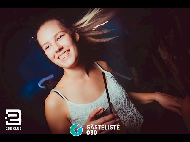 Partypics 2BE 22.07.2016 2be On Friday