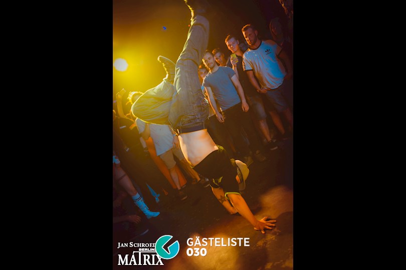 https://www.gaesteliste030.de/Partyfoto #24 Matrix Berlin vom 02.07.2016