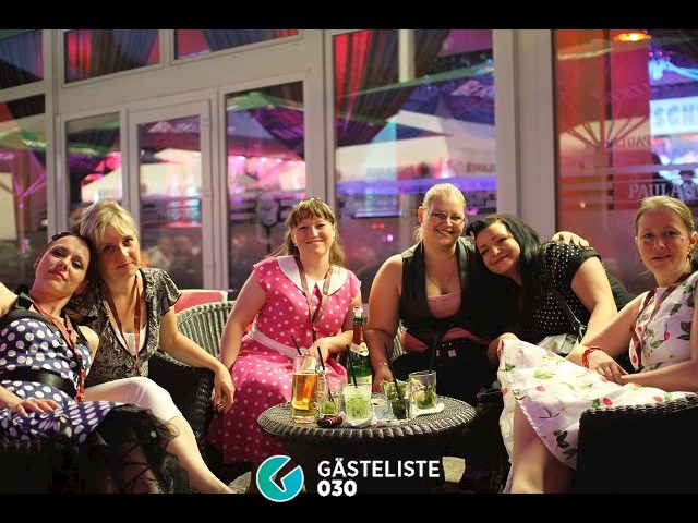 Partypics Knutschfleck 02.07.2016 Knutschfleck Berlin - die erste Cocktailbörse mit Show-Entertainment