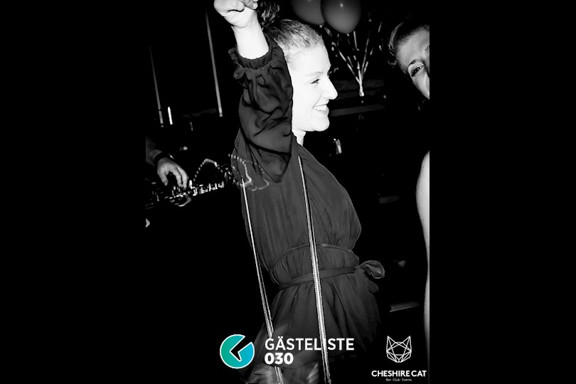 https://www.gaesteliste030.de/Partyfoto #14 Cheshire Cat Berlin vom 01.07.2016
