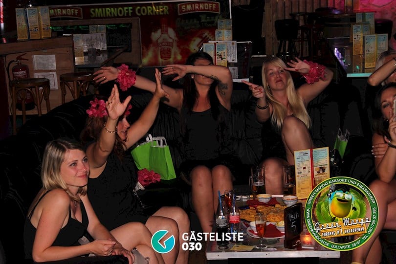 https://www.gaesteliste030.de/Partyfoto #10 Green Mango Berlin vom 01.07.2016