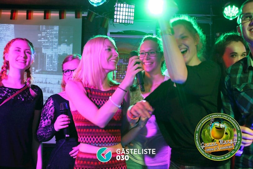 https://www.gaesteliste030.de/Partyfoto #42 Green Mango Berlin vom 01.07.2016