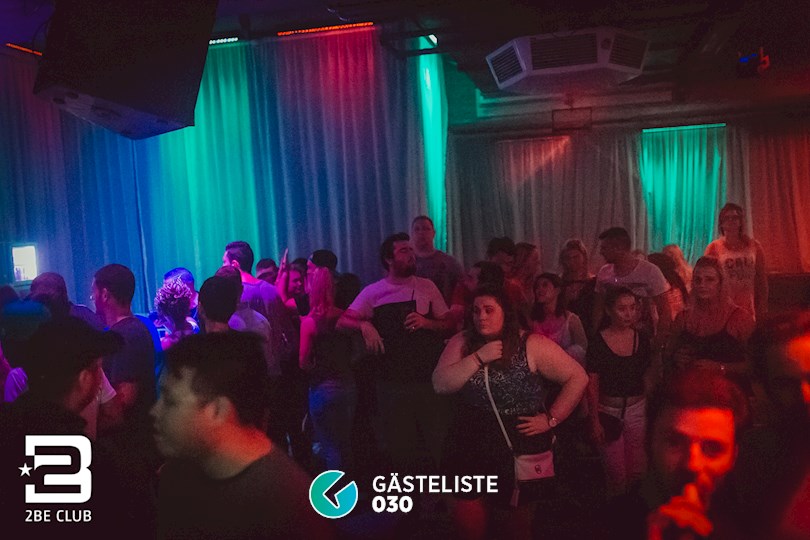 https://www.gaesteliste030.de/Partyfoto #34 2BE Berlin vom 30.07.2016