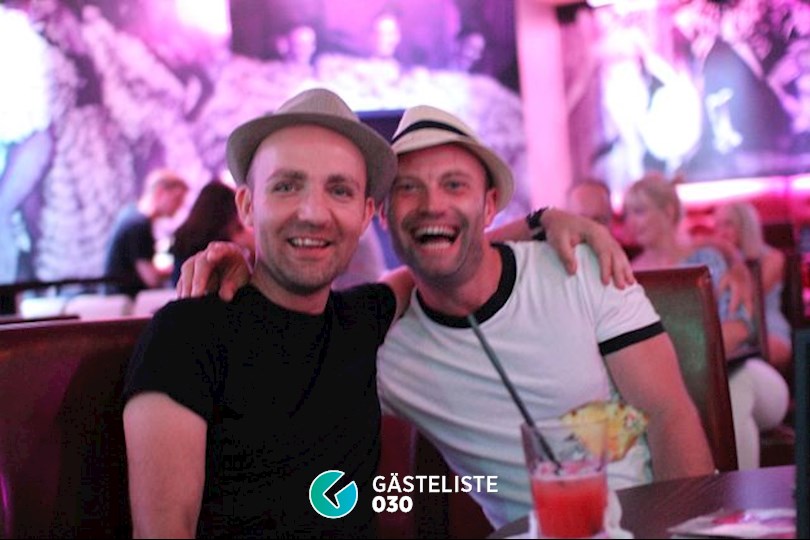 https://www.gaesteliste030.de/Partyfoto #36 Knutschfleck Berlin vom 22.07.2016