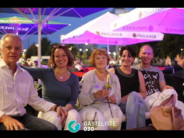 Partypics Knutschfleck 22.07.2016 Knutschfleck Berlin - die erste Cocktailbörse mit Show-Entertainment