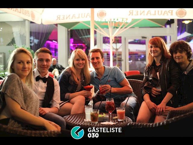 Partypics Knutschfleck 16.07.2016 Knutschfleck Berlin - die erste Cocktailbörse mit Show-Entertainment