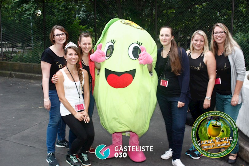 https://www.gaesteliste030.de/Partyfoto #126 Green Mango Berlin vom 16.07.2016