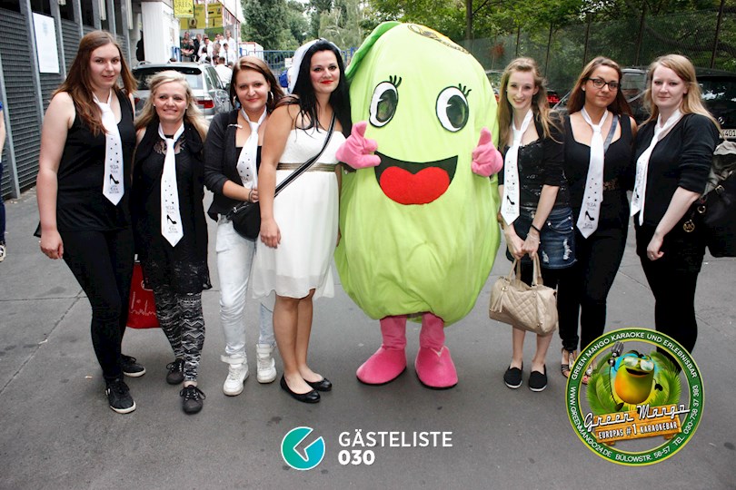 https://www.gaesteliste030.de/Partyfoto #123 Green Mango Berlin vom 16.07.2016