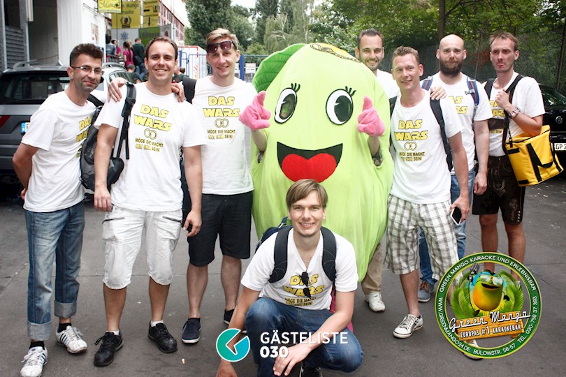 https://www.gaesteliste030.de/Partyfoto #121 Green Mango Berlin vom 16.07.2016