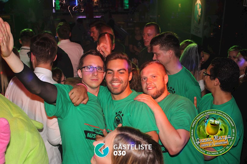 https://www.gaesteliste030.de/Partyfoto #51 Green Mango Berlin vom 16.07.2016