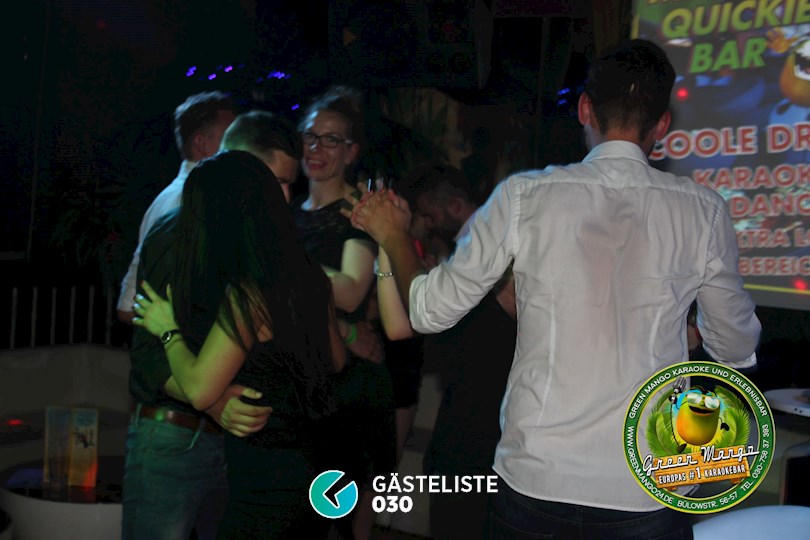 https://www.gaesteliste030.de/Partyfoto #9 Green Mango Berlin vom 16.07.2016